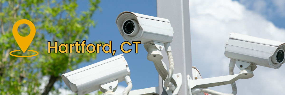 Best Security Companies in Connecticut