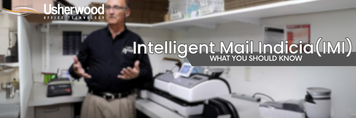 FAQs About New Intelligent Mail Indicia (IMI) Standards for Postage Machines