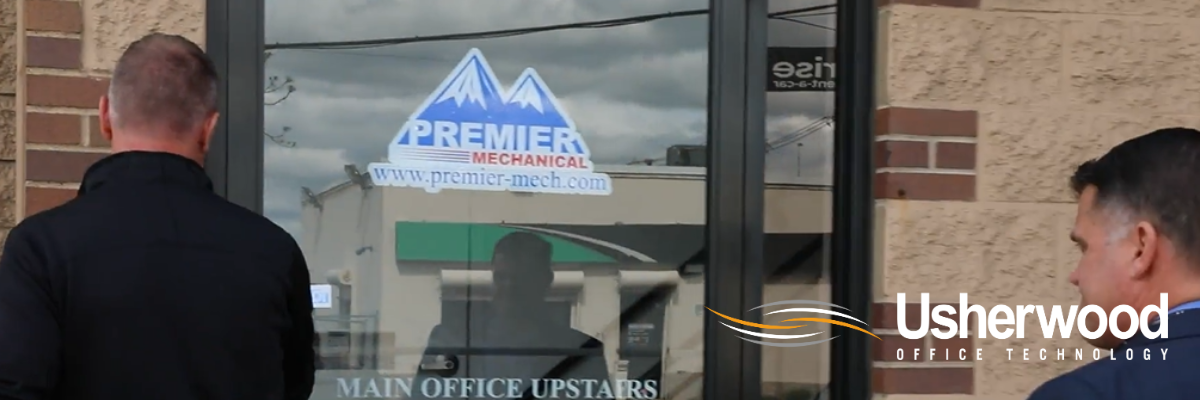 Client Journey: Premier Mechanical Discovers Security Solutions to Find Peace of Mind