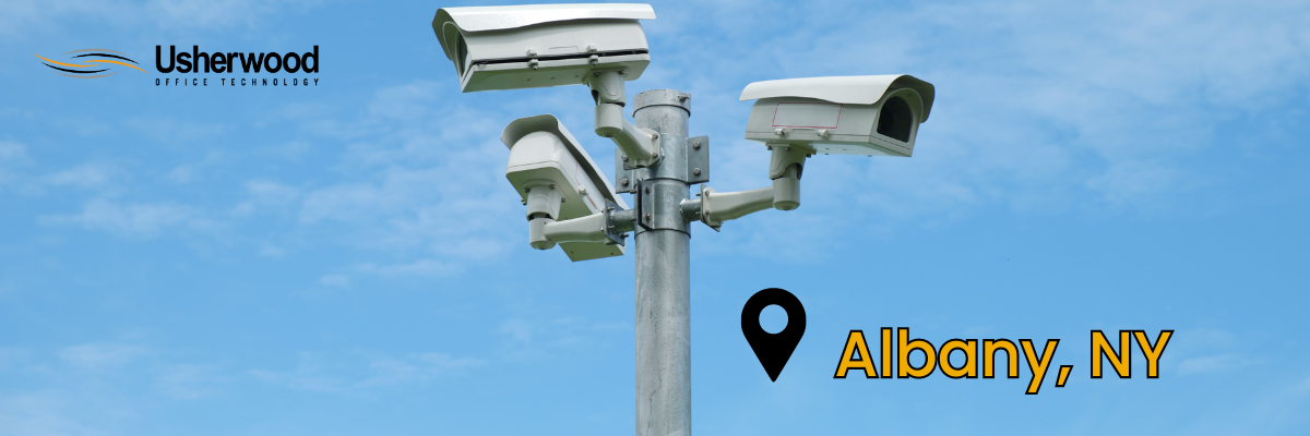 Top Albany Security Companies For Commercial Surveillance