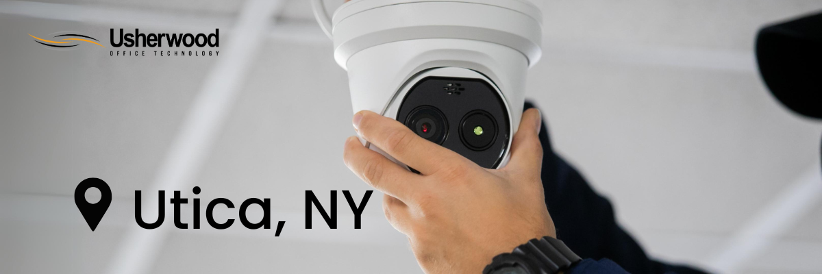 Best Security Companies in Utica NY