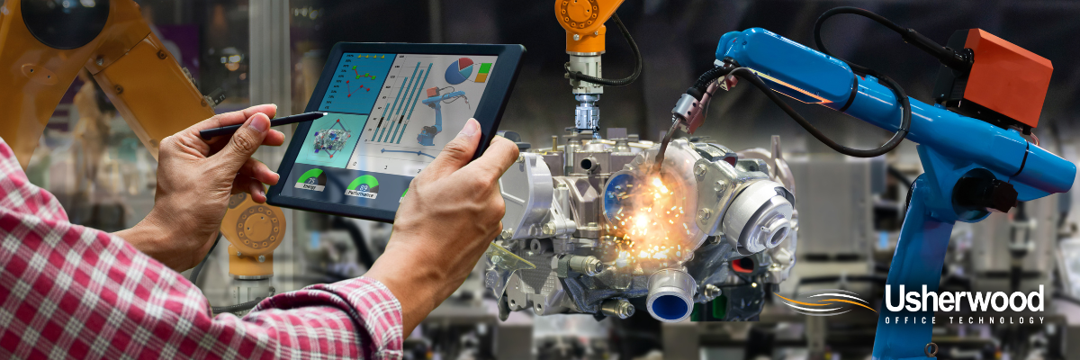 How Do Outdated Manufacturing IT Tools Impact Production?