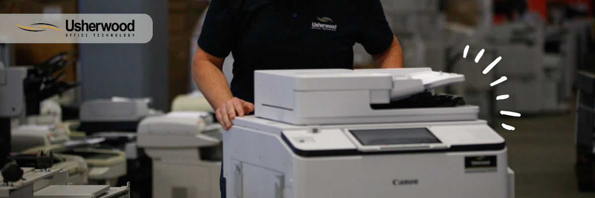 Cost-Benefit Analysis of Refreshing Your Print Fleet