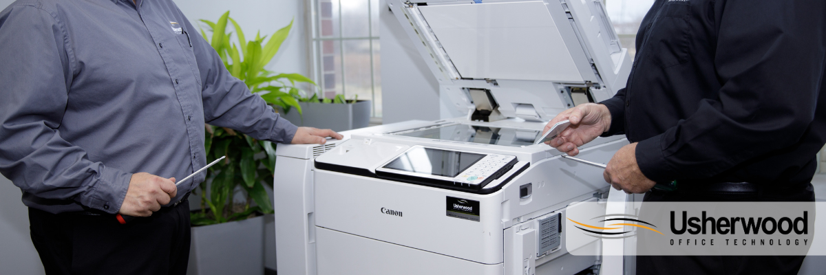 Why You Shouldn't Rely on Big-Name Printer Manufacturers for Service