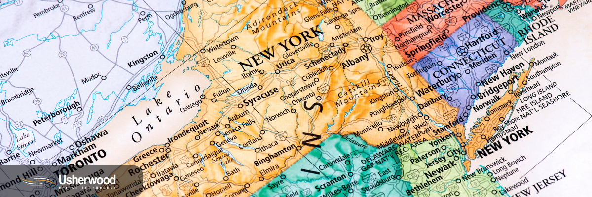 How to Navigate Cybersecurity Compliance in NYS