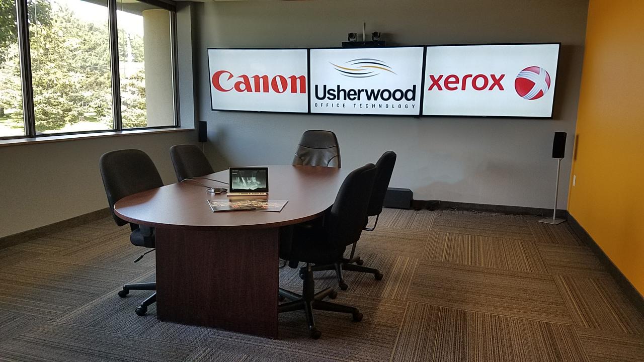 Usherwood Office Technology Opens 9th Office in New York State